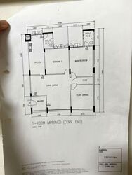 Blk 174 Yishun Avenue 7 (Yishun), HDB 5 Rooms #531731711